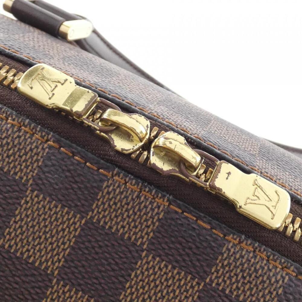 LOUIS VUITTON Brown Damier Bag - Picture 5 of 8